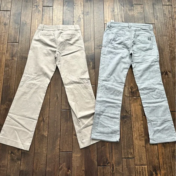 🌟SOLD🌟Bundle of 5 Women's Pants Collection - Picture 16 of 16